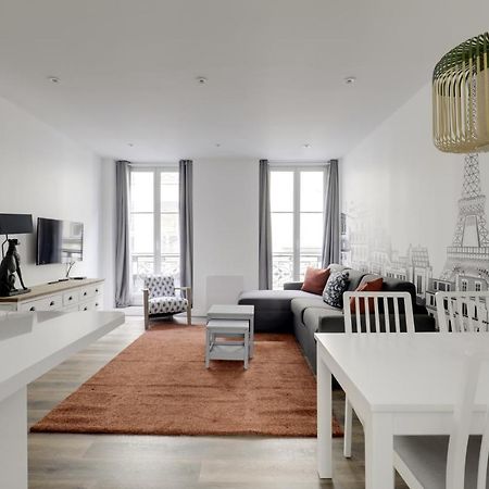 Ac 4P Apt - Louvres Place Vendome Paris Center By Weekome エクステリア 写真